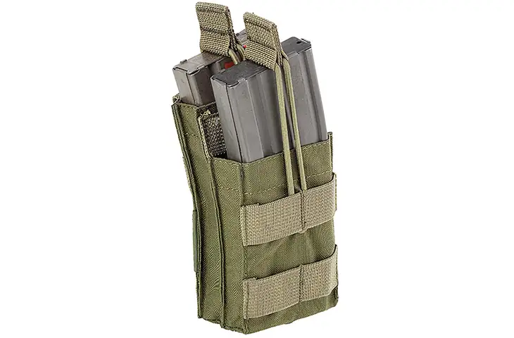 Defcon 5 M4 Open/Split Pouch - view 2